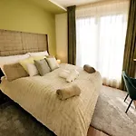 Orangehomes Sunny & Modern 2Br Penthouse With Ac & Terrace