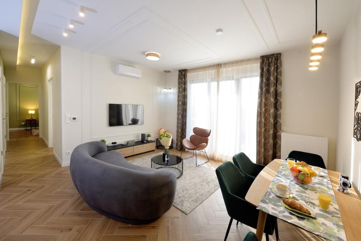 Apartament Orangehomes Sunny & Modern 2br Penthouse With Ac & Terrace