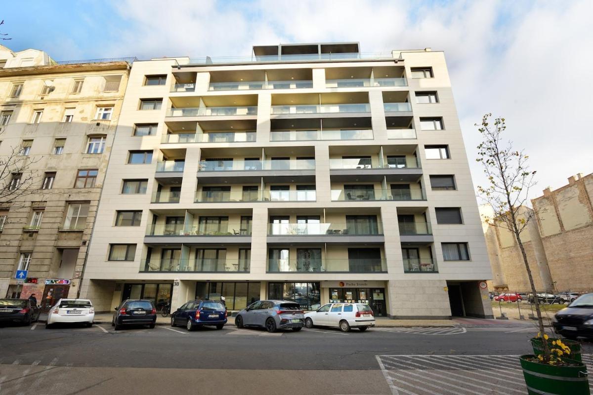 Orangehomes Sunny & Modern 2br Penthouse With Ac & Terrace Apartament *