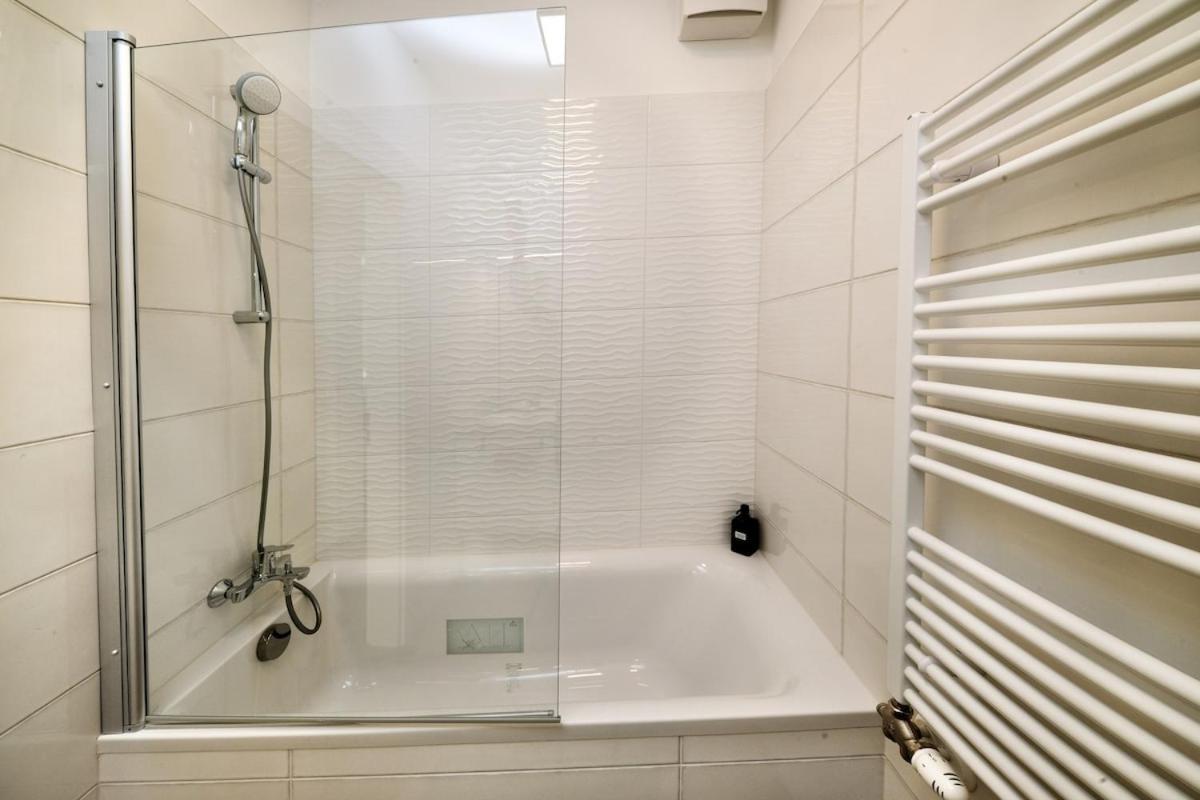 Apartament Orangehomes Sunny & Modern 2br Penthouse With Ac & Terrace *